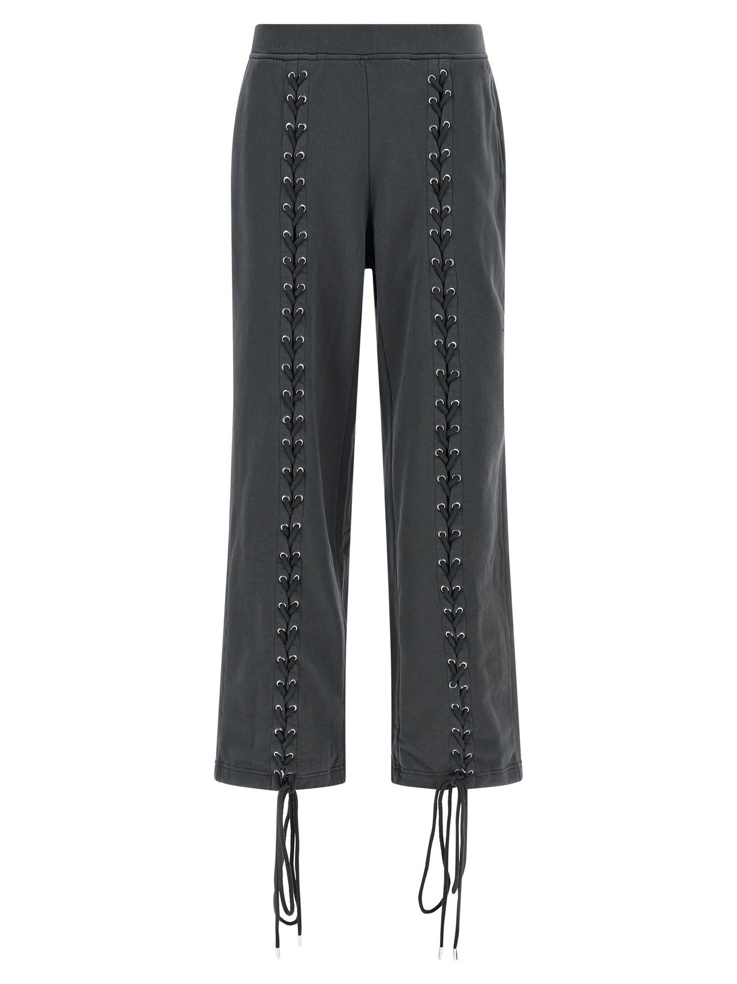 Rotate Birger Christensen Lacing Pants