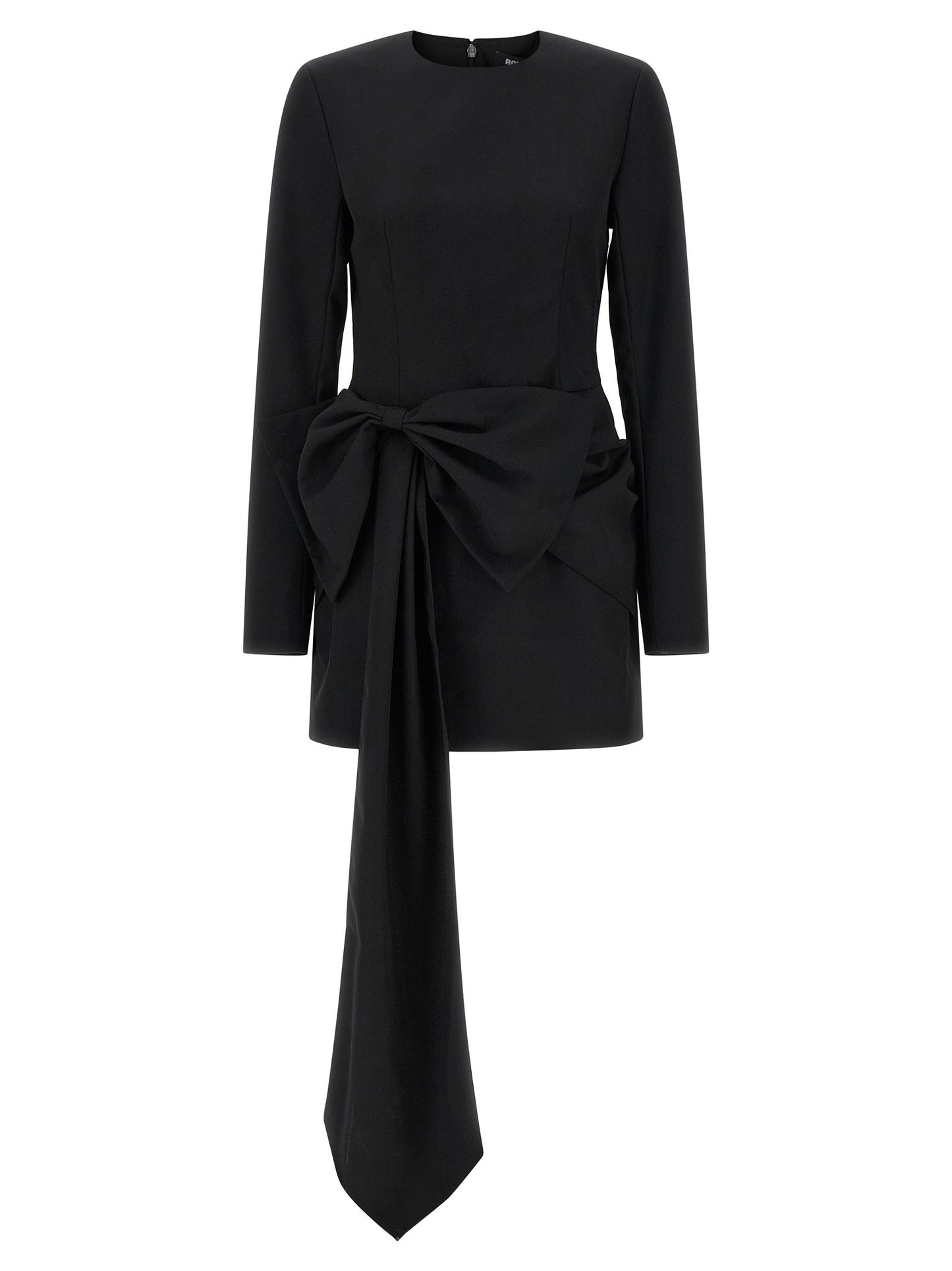 فستان ماكسي بوس Birger Christensen