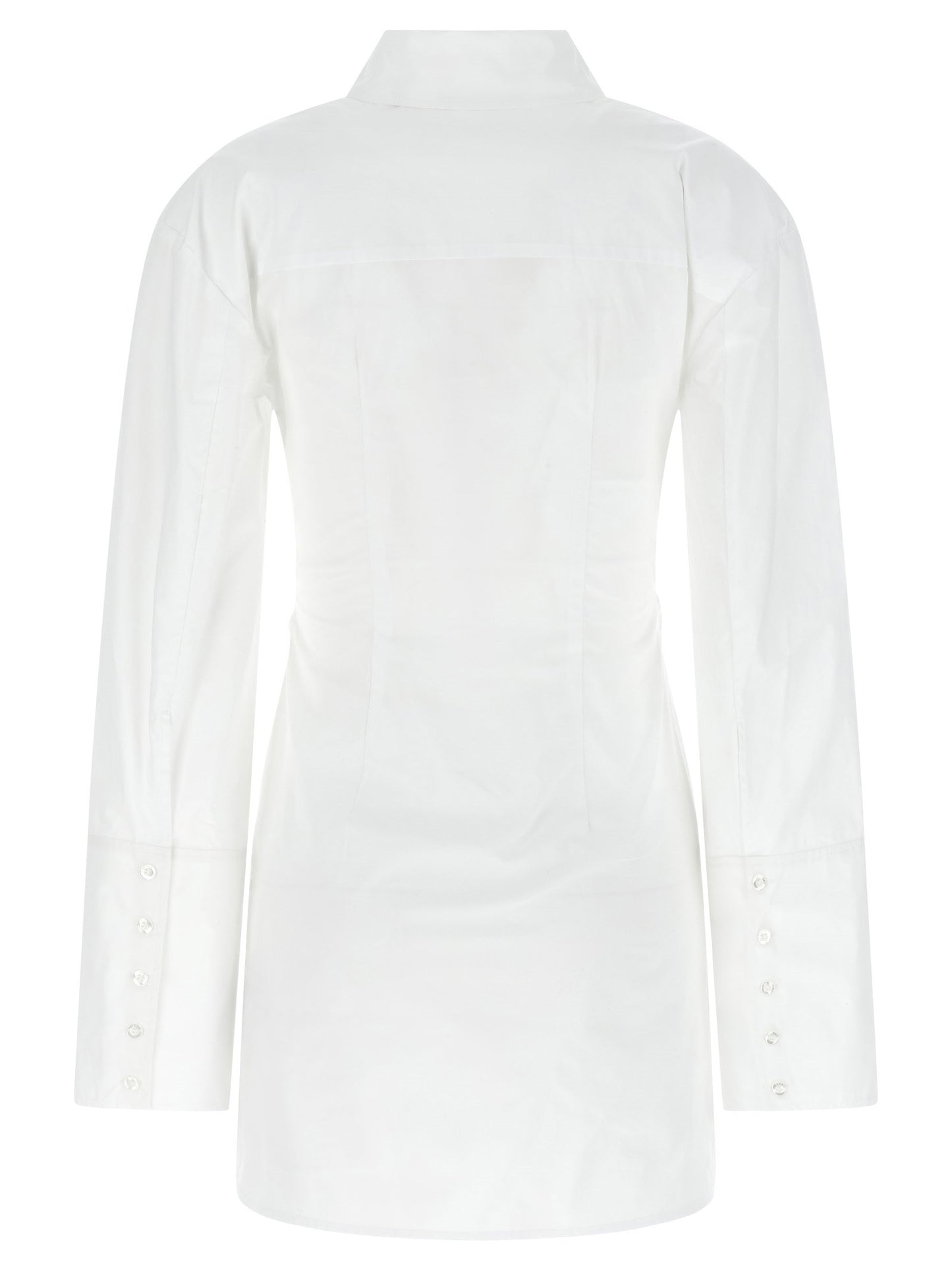 Rotate Birger Christensen Rotate Birger Christensen Shirt Dress