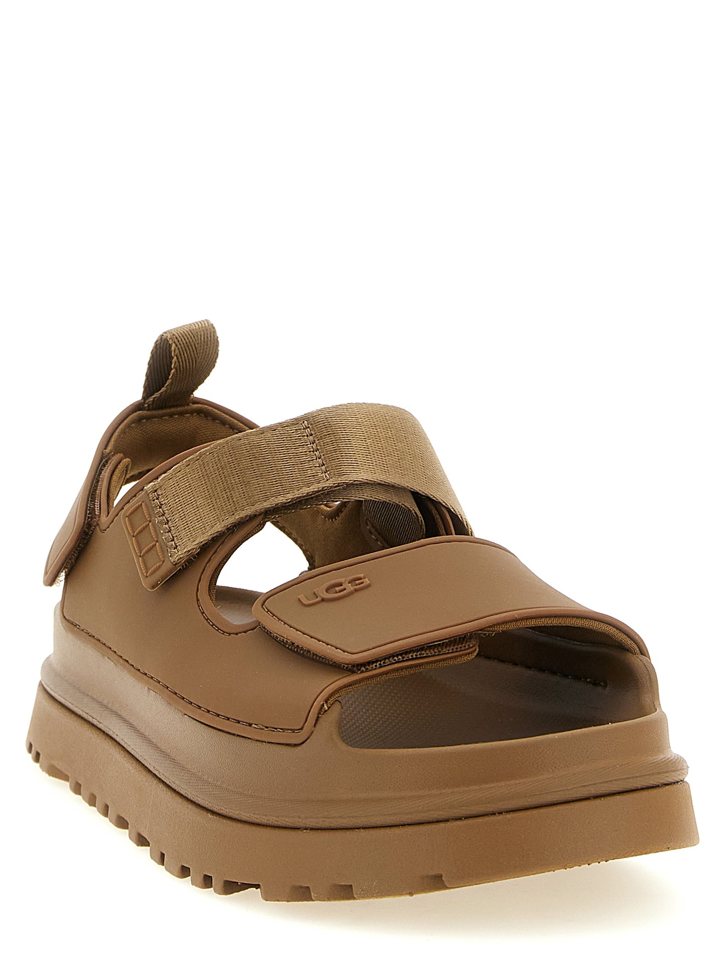 UGG UGG Goldenglow Sandals
