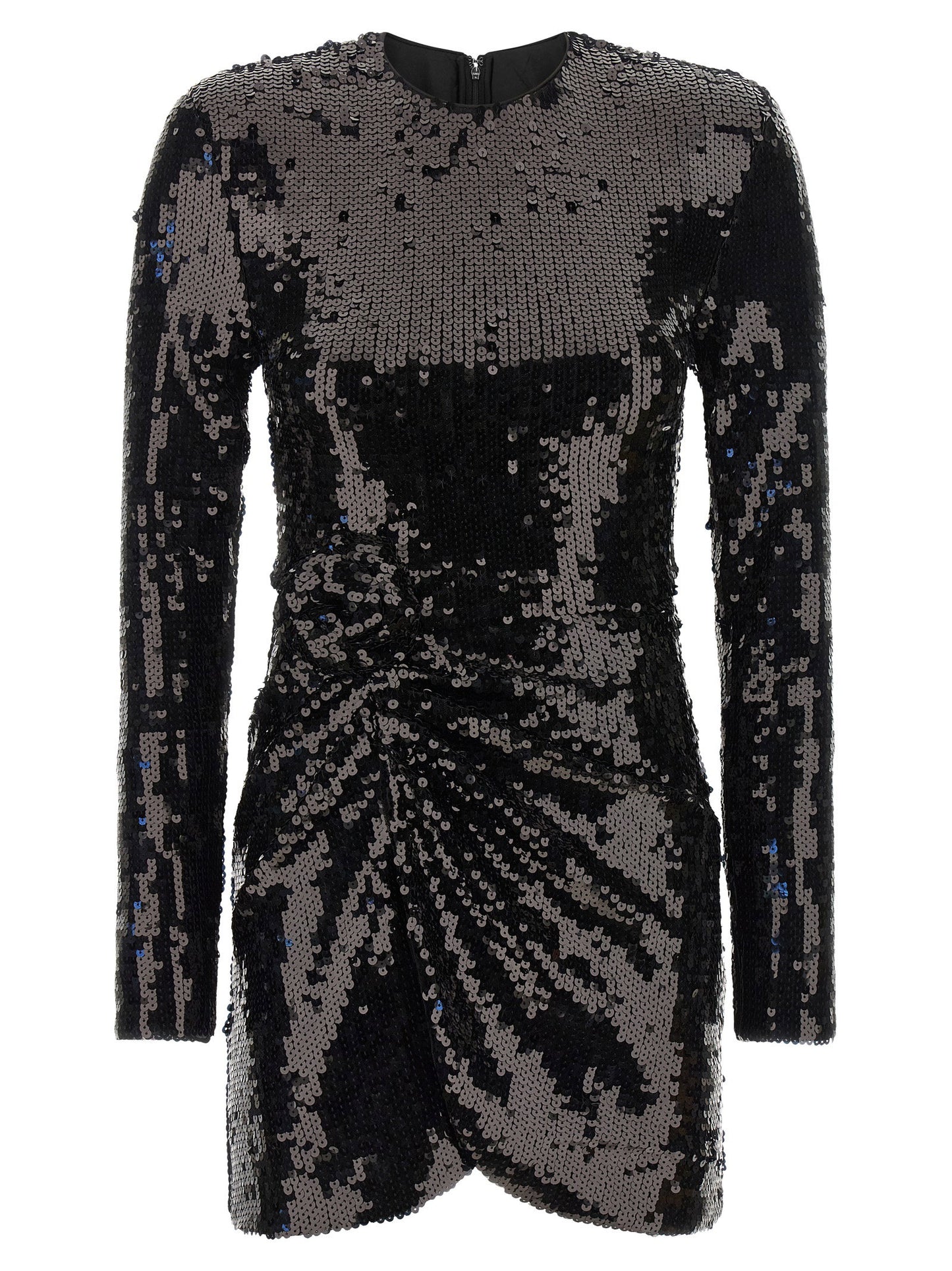 Rotate Birger Christensen Sequin Dress