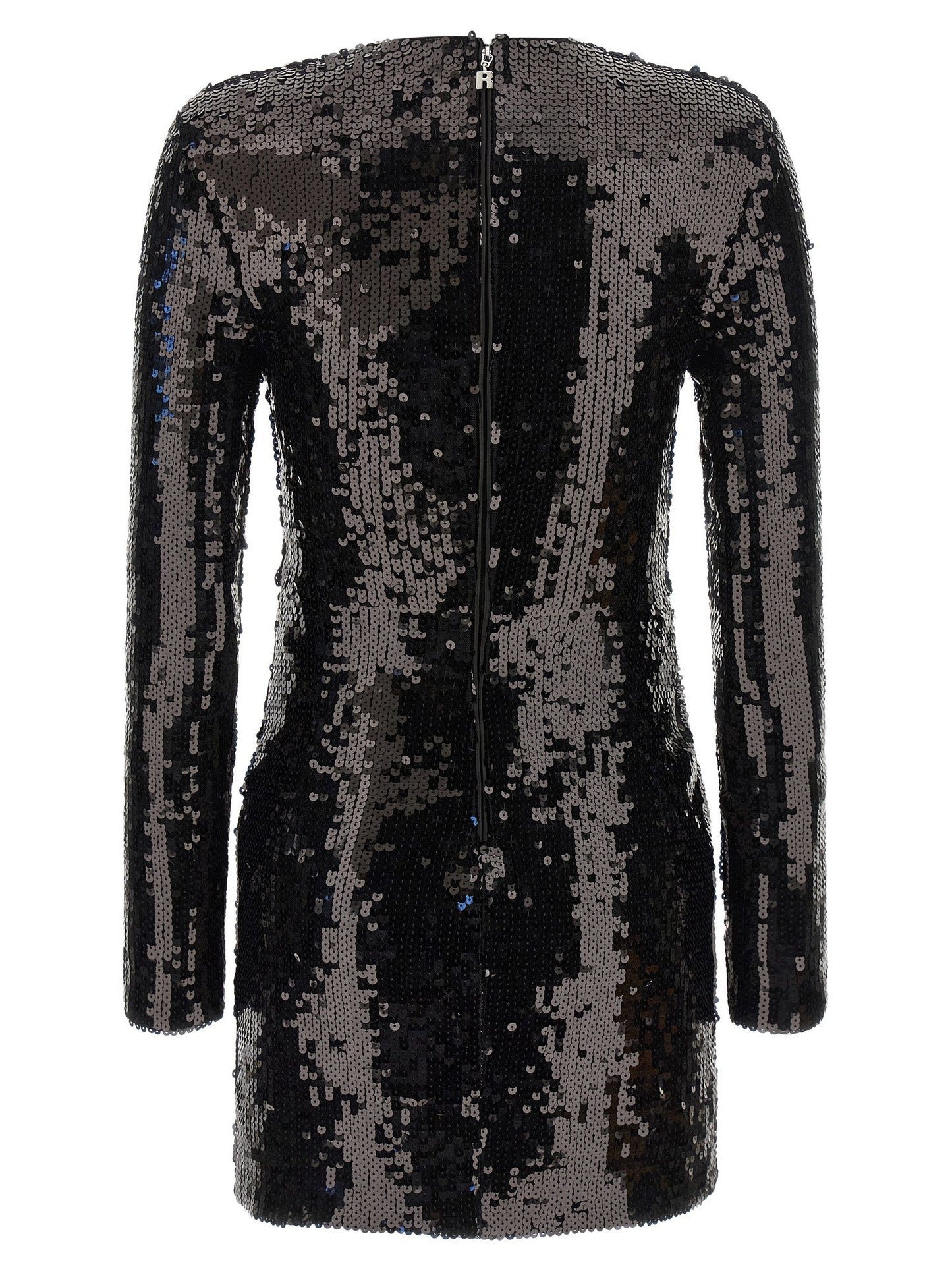Rotate Birger Christensen Sequin Dress