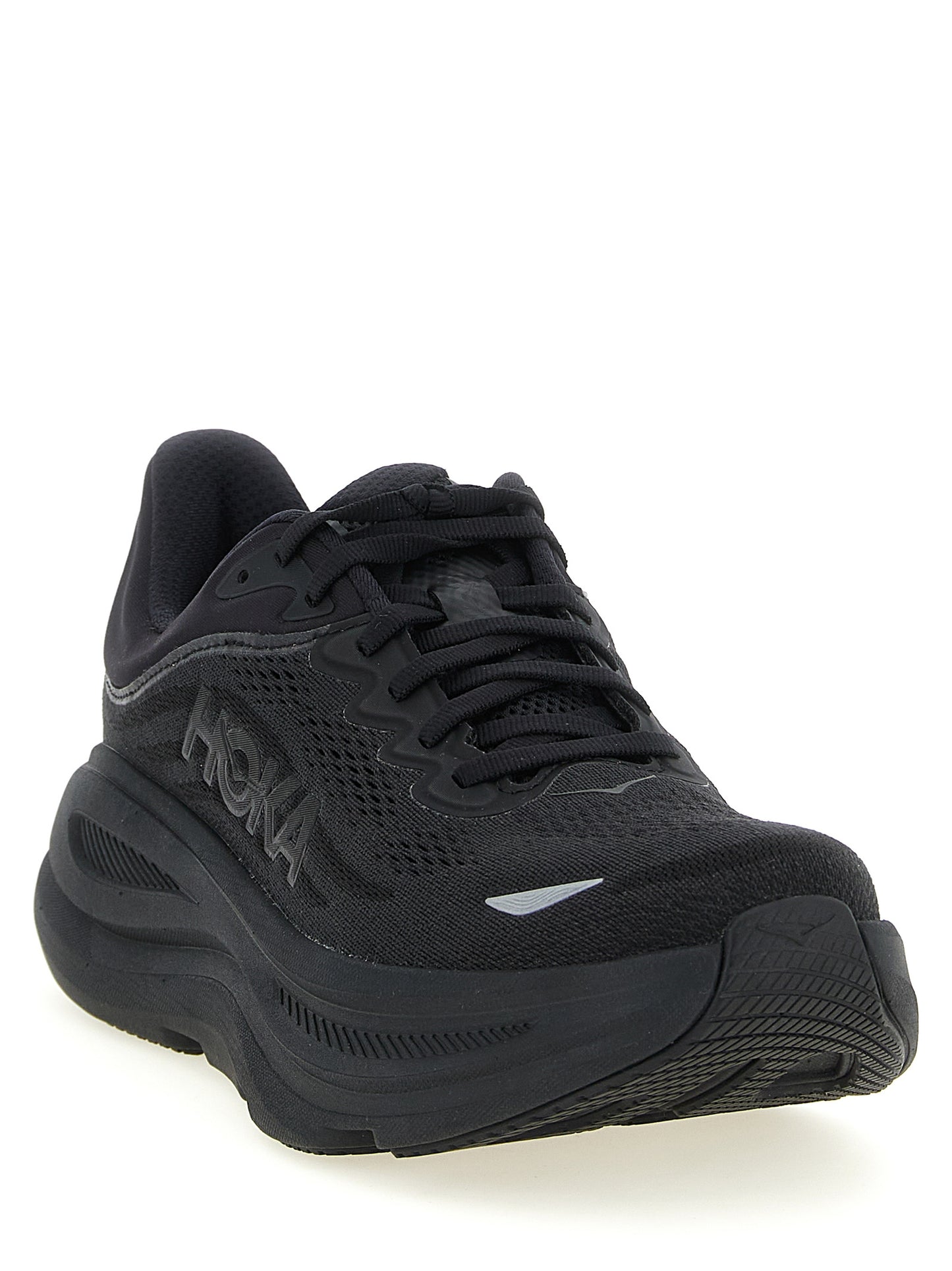 Hoka One One Hoka One One Bondi 9 Sneakers