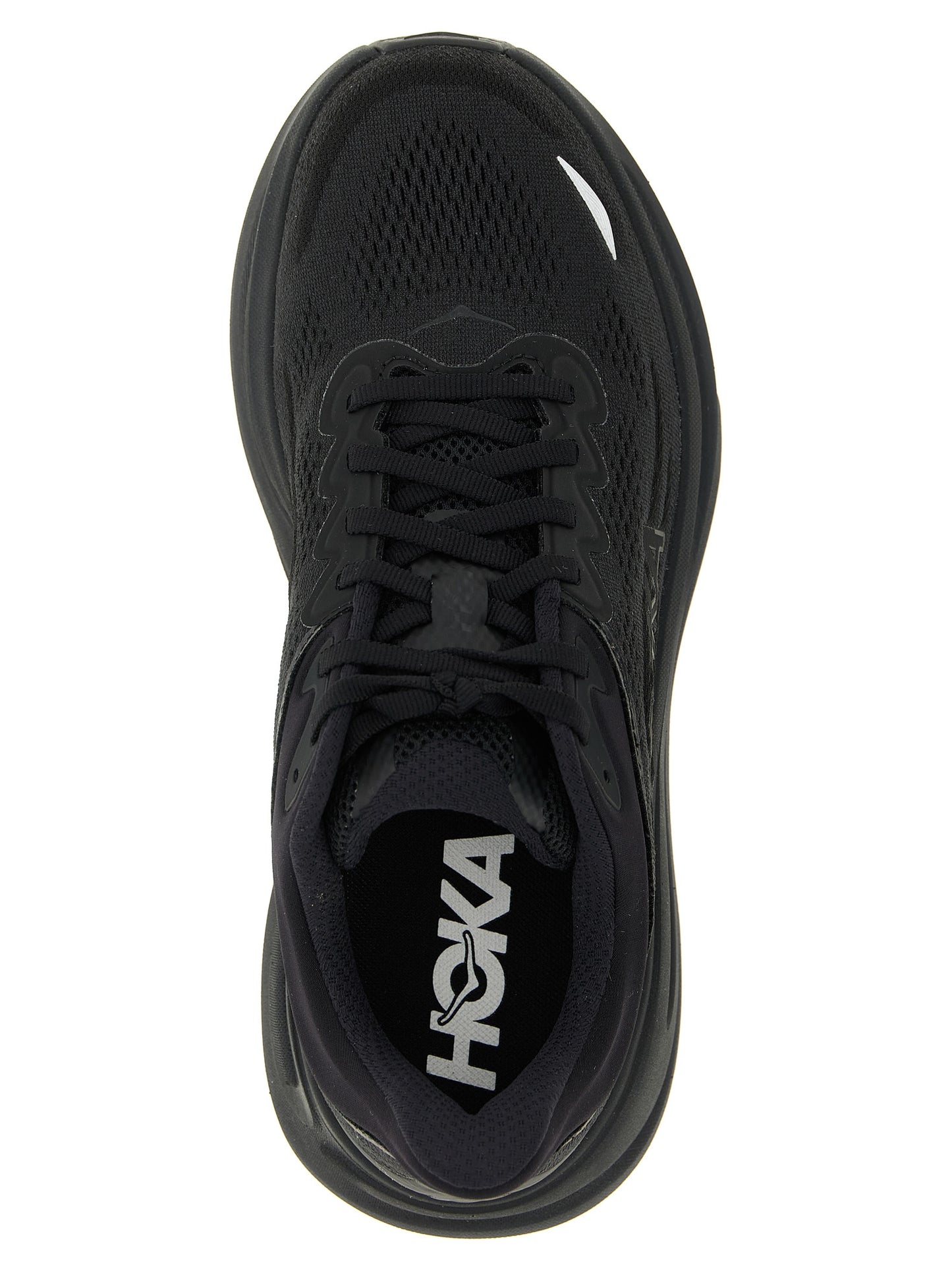 Hoka One One Hoka One One Bondi 9 Sneakers
