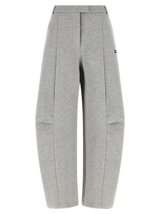Rotate Birger Christensen Scuba Cargo Pants