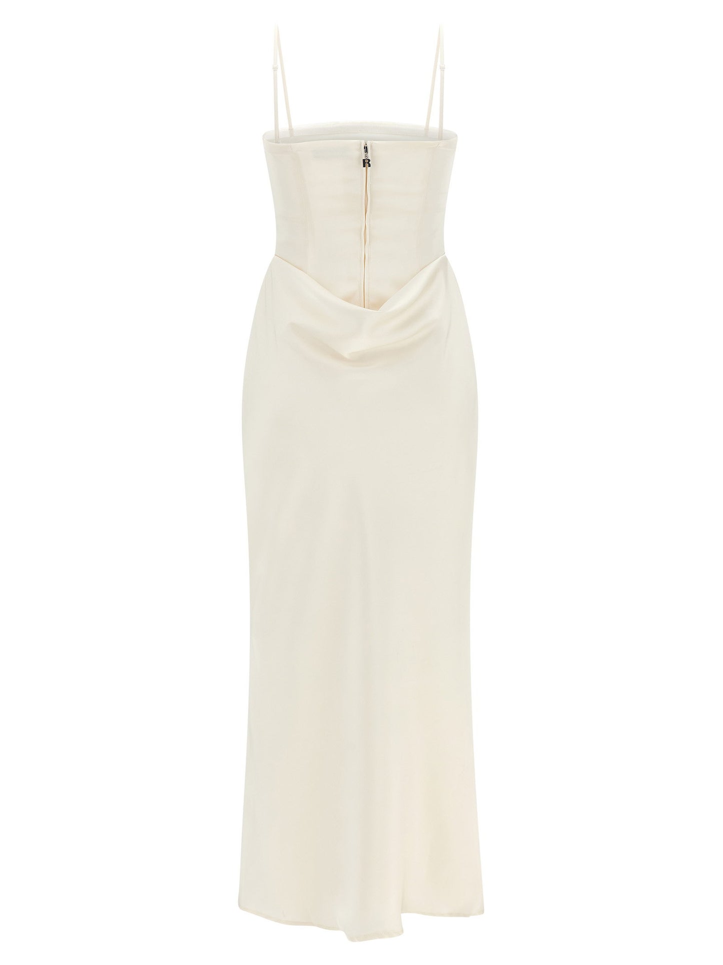 Rotate Birger Christensen Corsage Long Dress