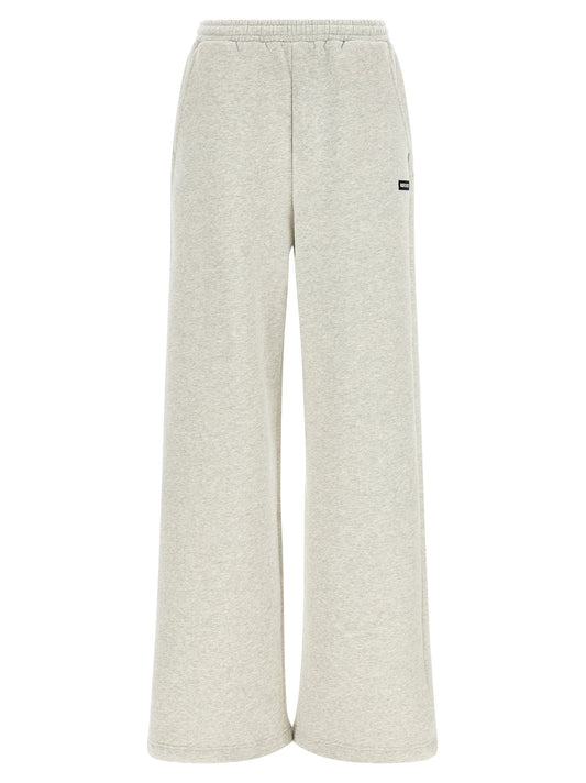 Rotate Birger Christensen Fleece Pants