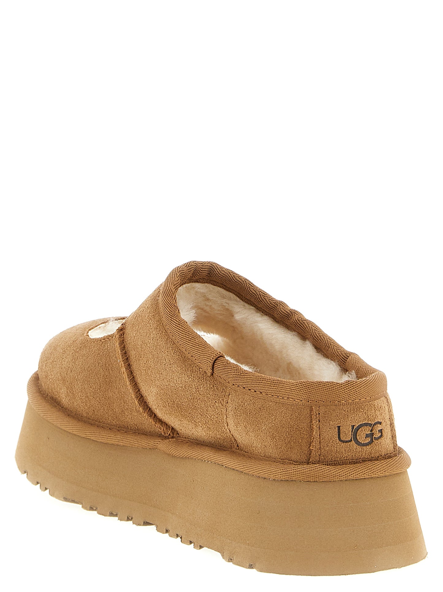 UGG UGG Bea Mary Jane Sabots