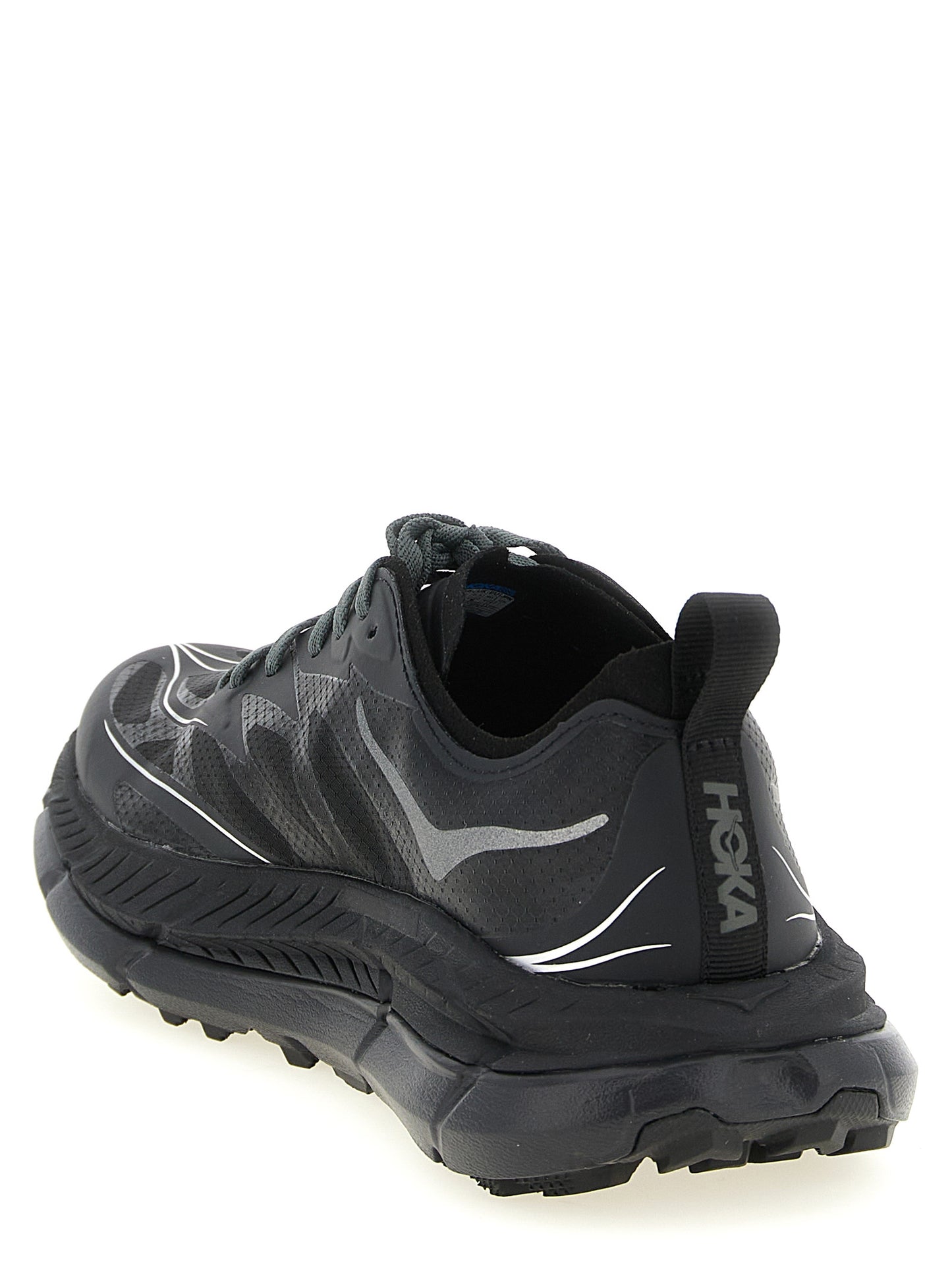 Hoka One One Hoka One One Mafate Speed 4 Lite Sneakers