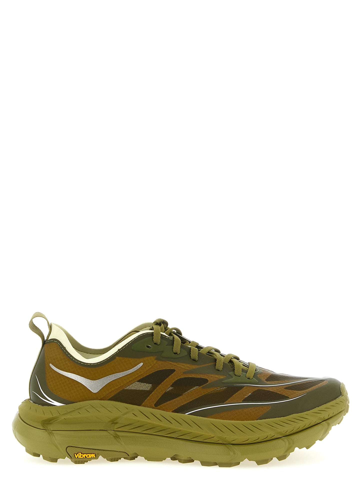 Hoka One One Hoka One One Mafate Speed 4 Lite Sneakers