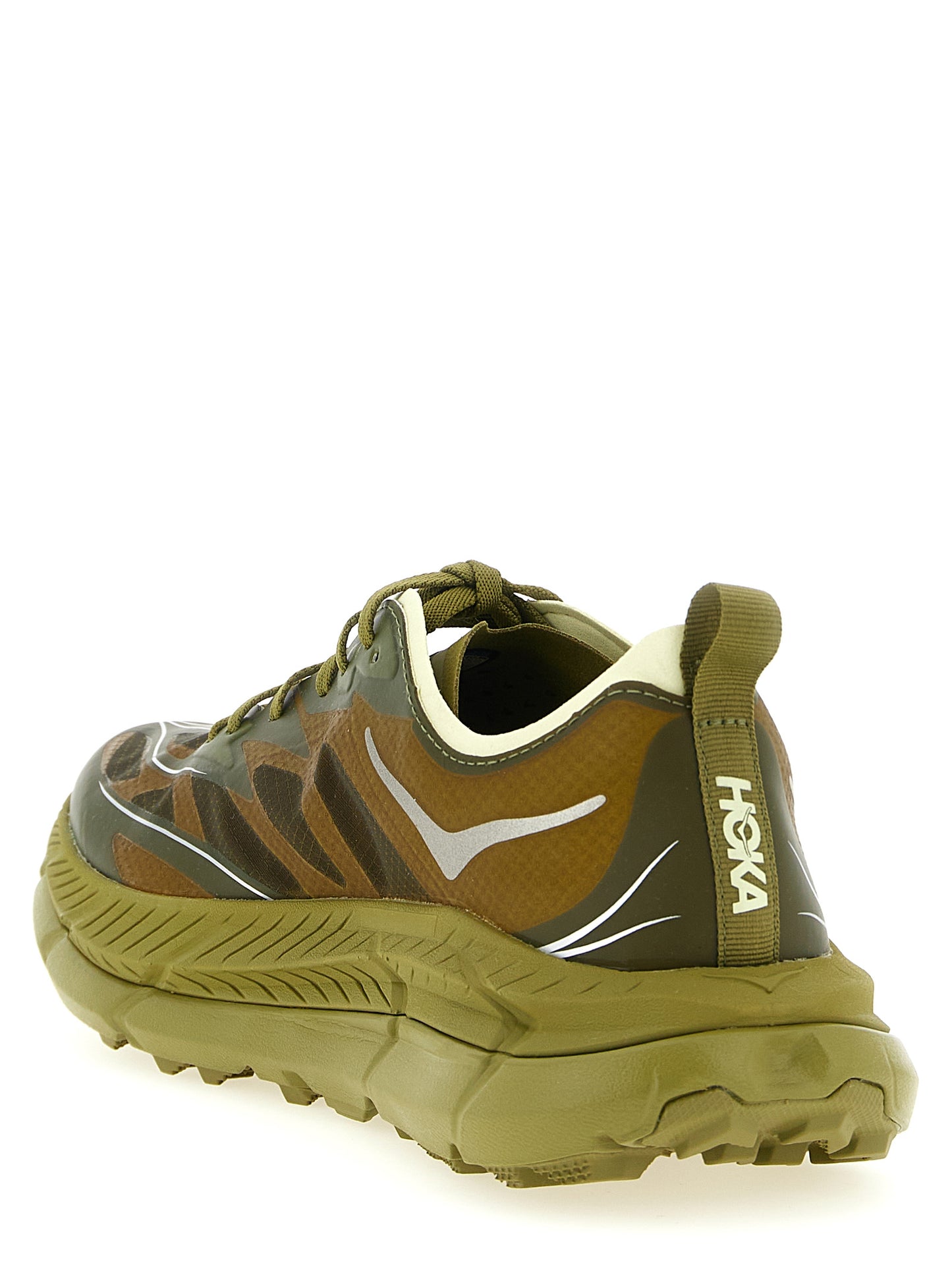 Hoka One One Hoka One One Mafate Speed 4 Lite Sneakers