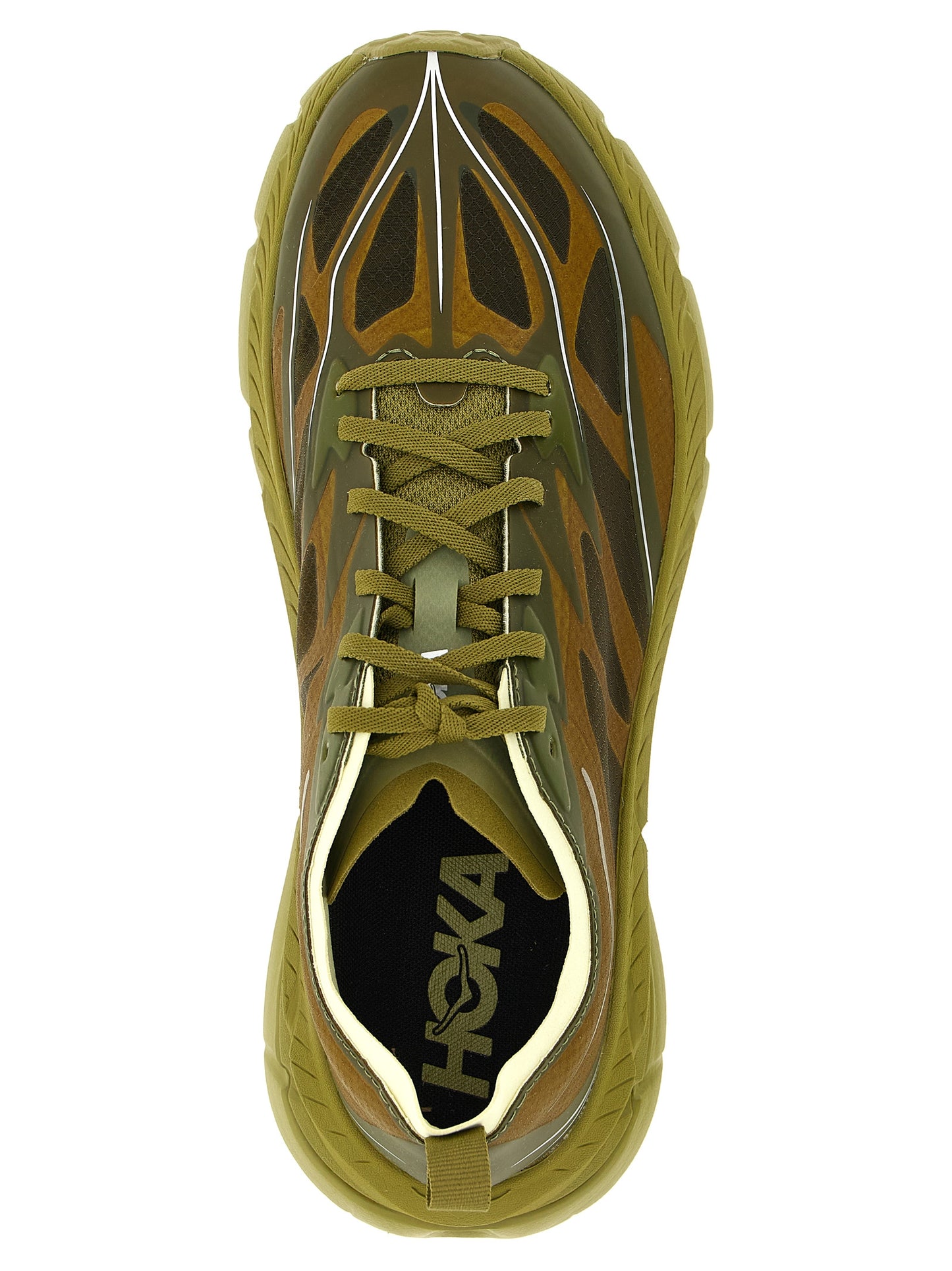 Hoka One One Hoka One One Mafate Speed 4 Lite Sneakers