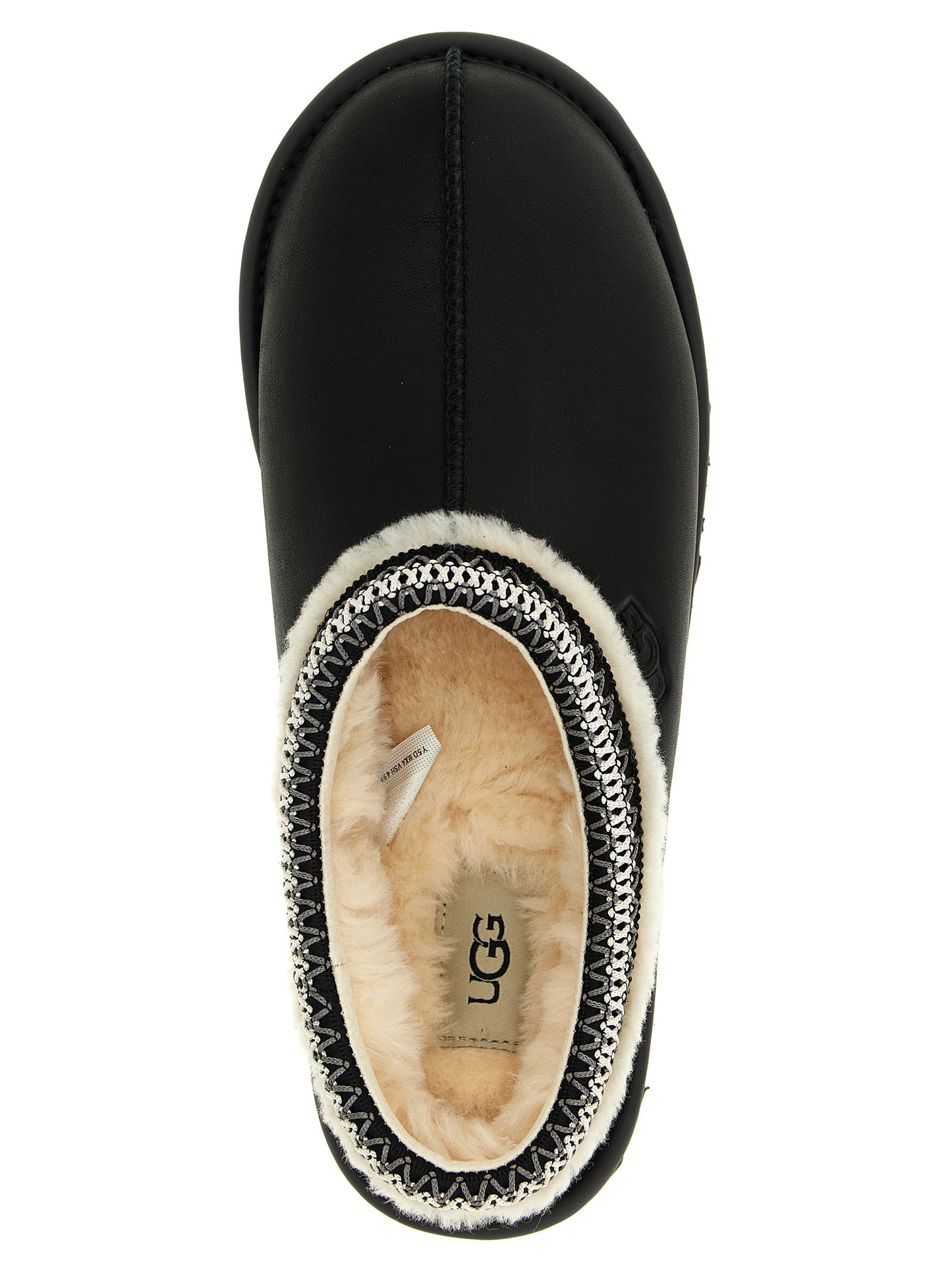 UGG UGG Tasman Sabots