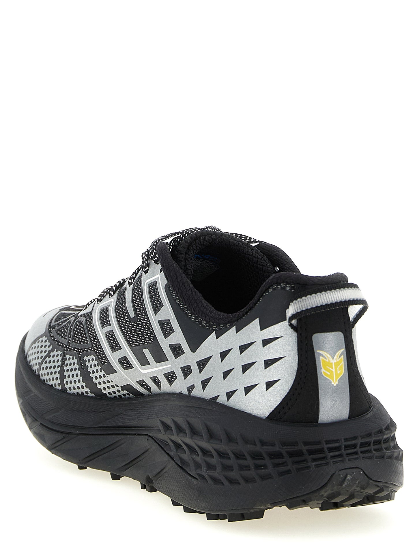Hoka One One Hoka One One Stealth/tech Speedgoat 2 Sneakers