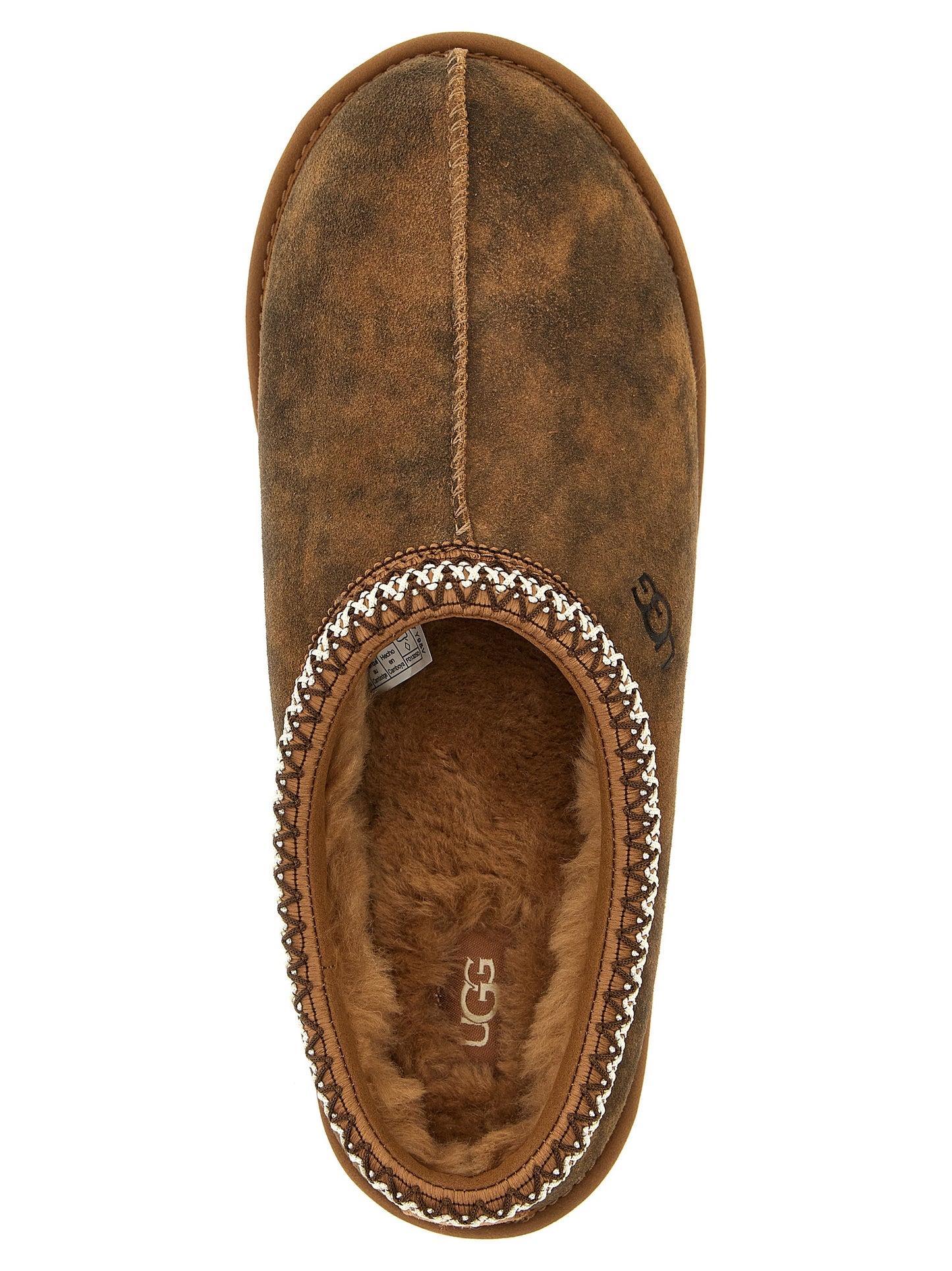 UGG UGG Tasman Baxter Sabots