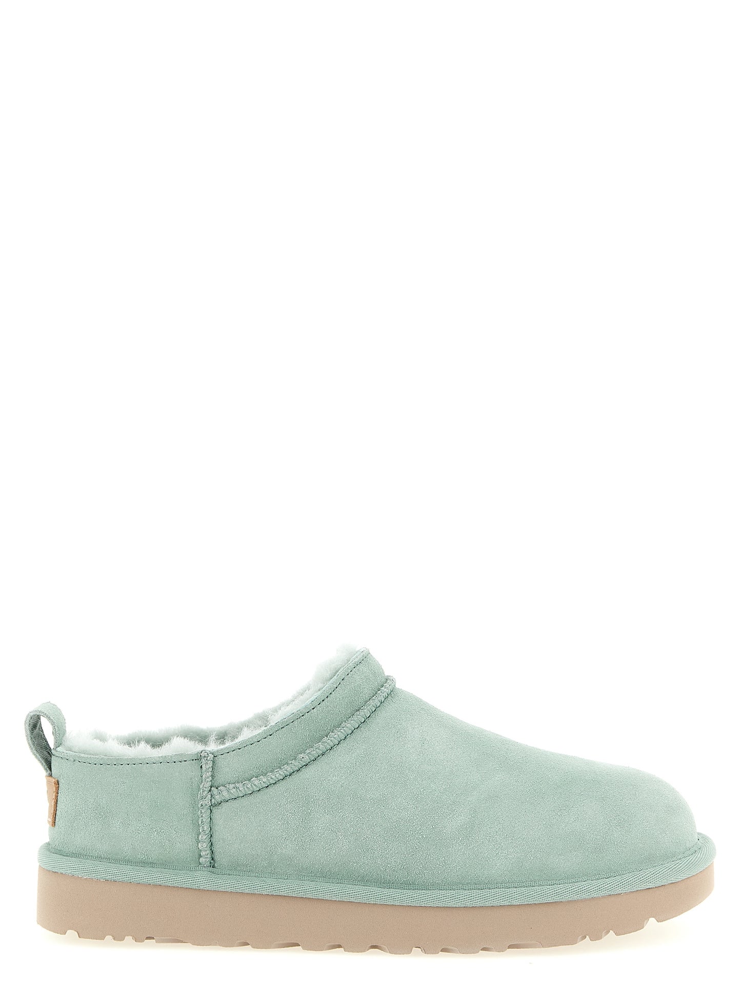 UGG UGG Classic Micro Ankle Boots