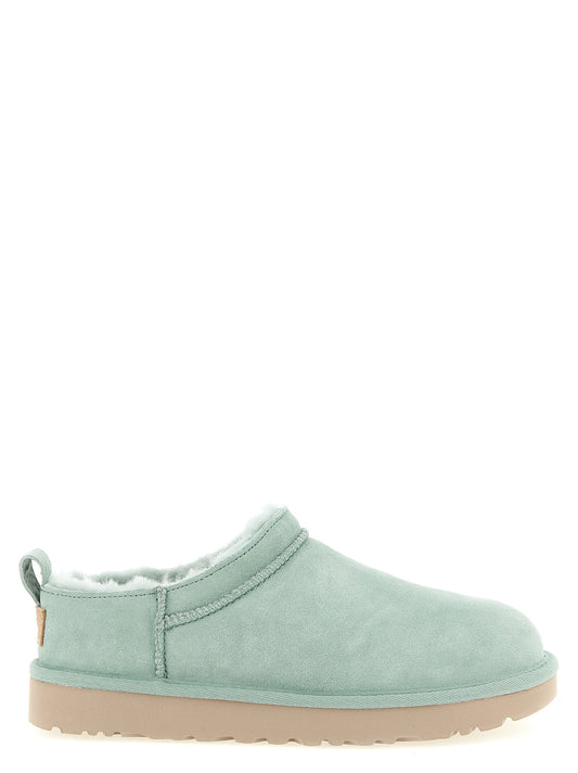UGG UGG Classic Micro Ankle Boots