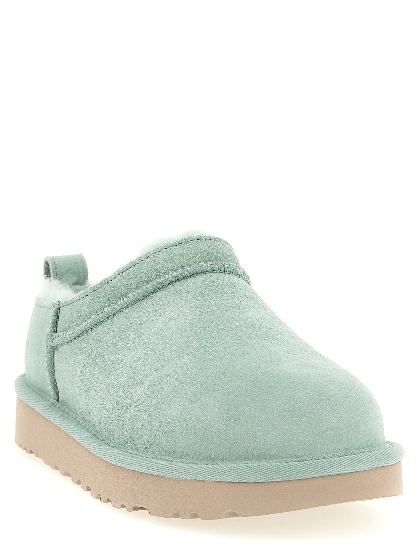 UGG UGG Classic Micro Ankle Boots