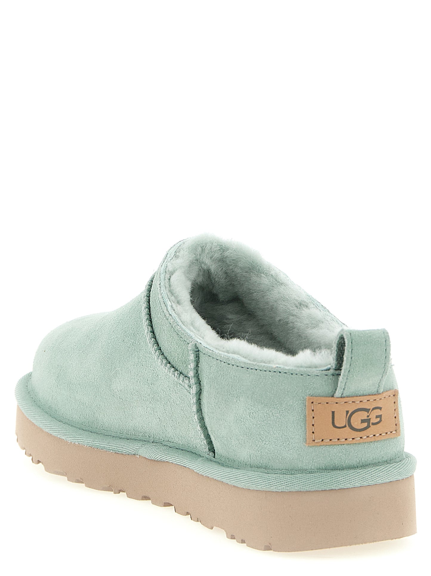 UGG UGG Classic Micro Ankle Boots