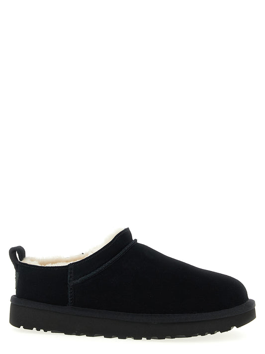 UGG UGG Classic Micro Ankle Boots