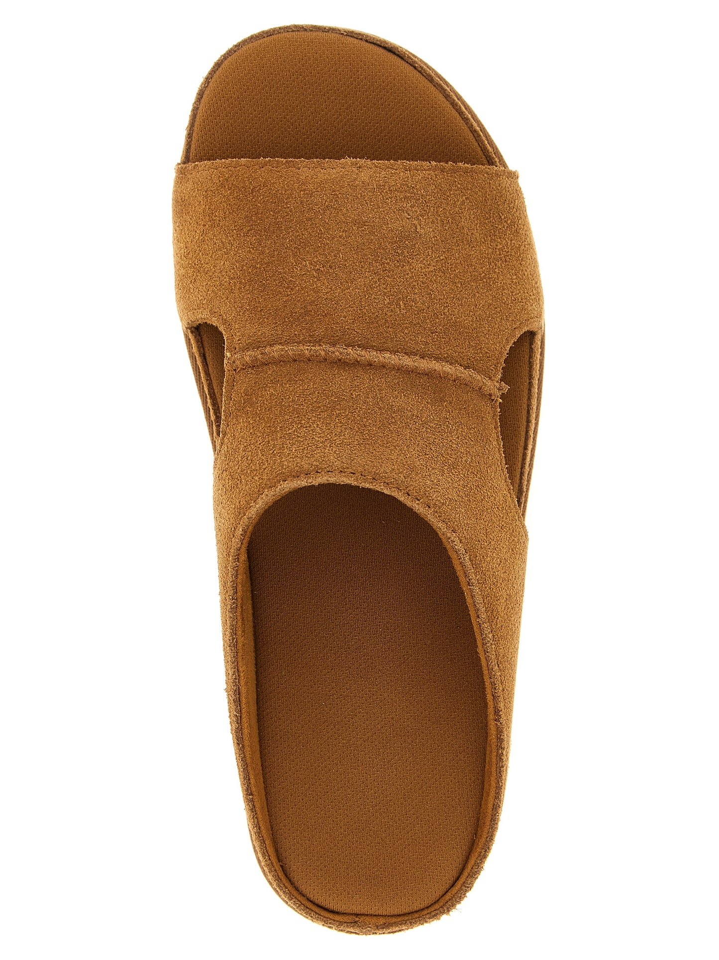 UGG UGG Goldenstar Hi Cutout Slides