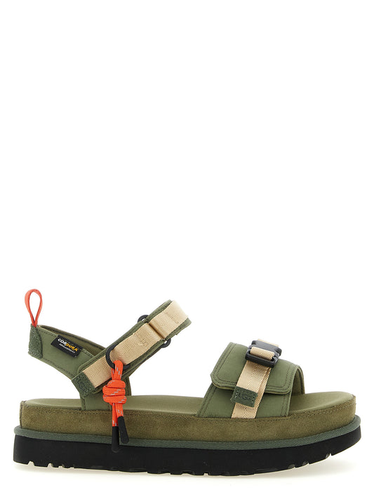 UGG UGG Goldenstar Wildwood Sandals