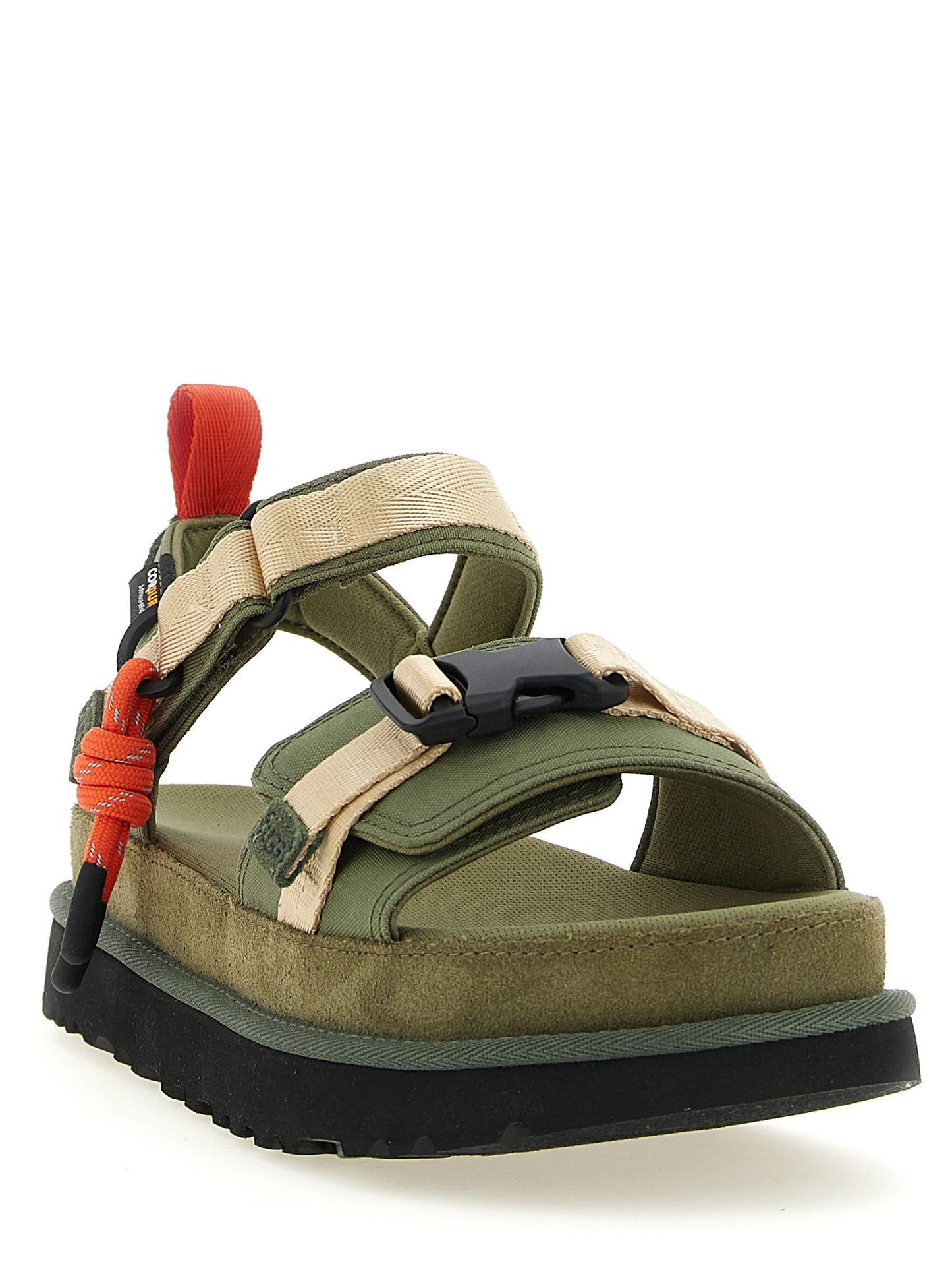 UGG UGG Goldenstar Wildwood Sandals