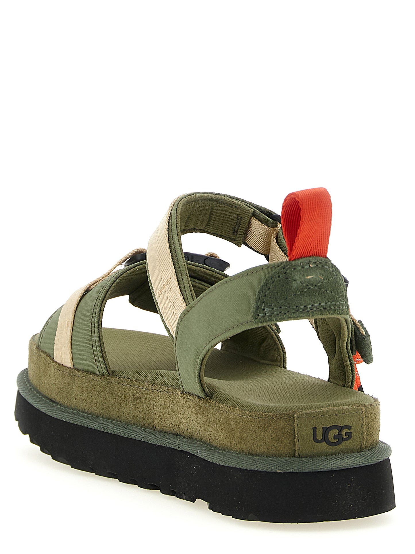 UGG UGG Goldenstar Wildwood Sandals