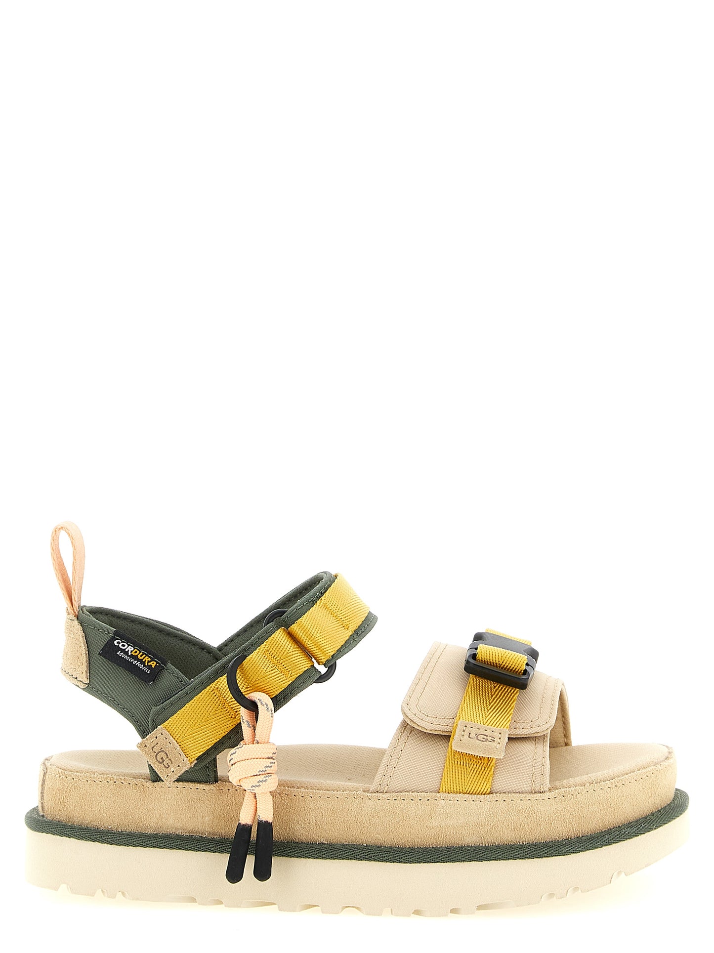 UGG UGG Goldenstar Wildwood Sandals