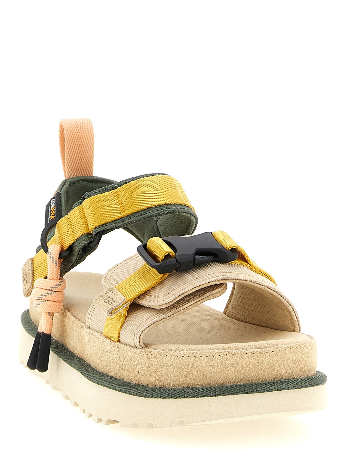 UGG UGG Goldenstar Wildwood Sandals