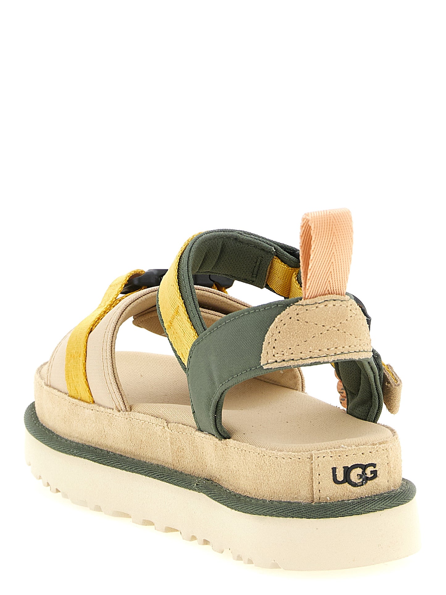 UGG UGG Goldenstar Wildwood Sandals