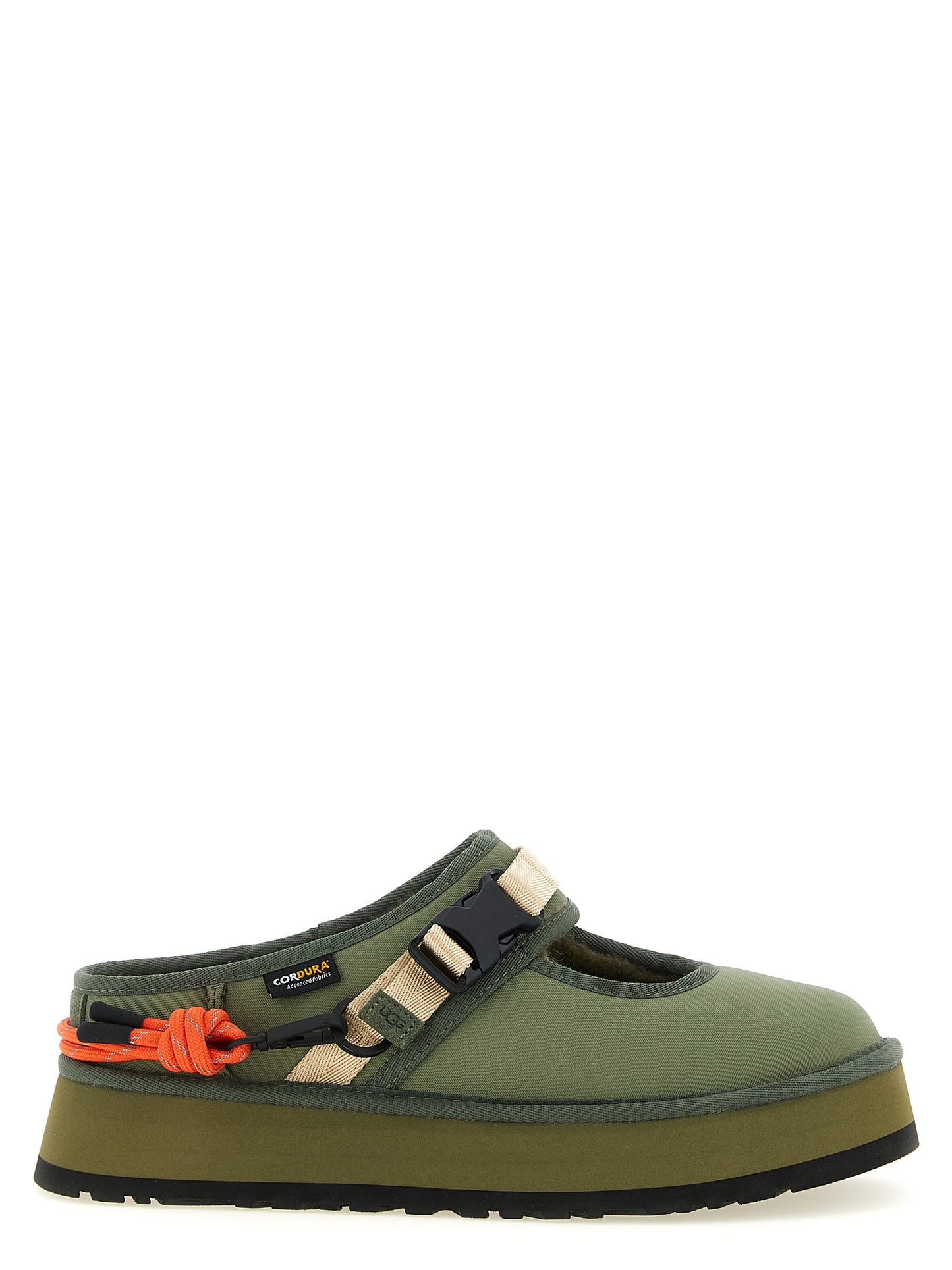 UGG UGG Mary Jane Bea Wildwood Sabots