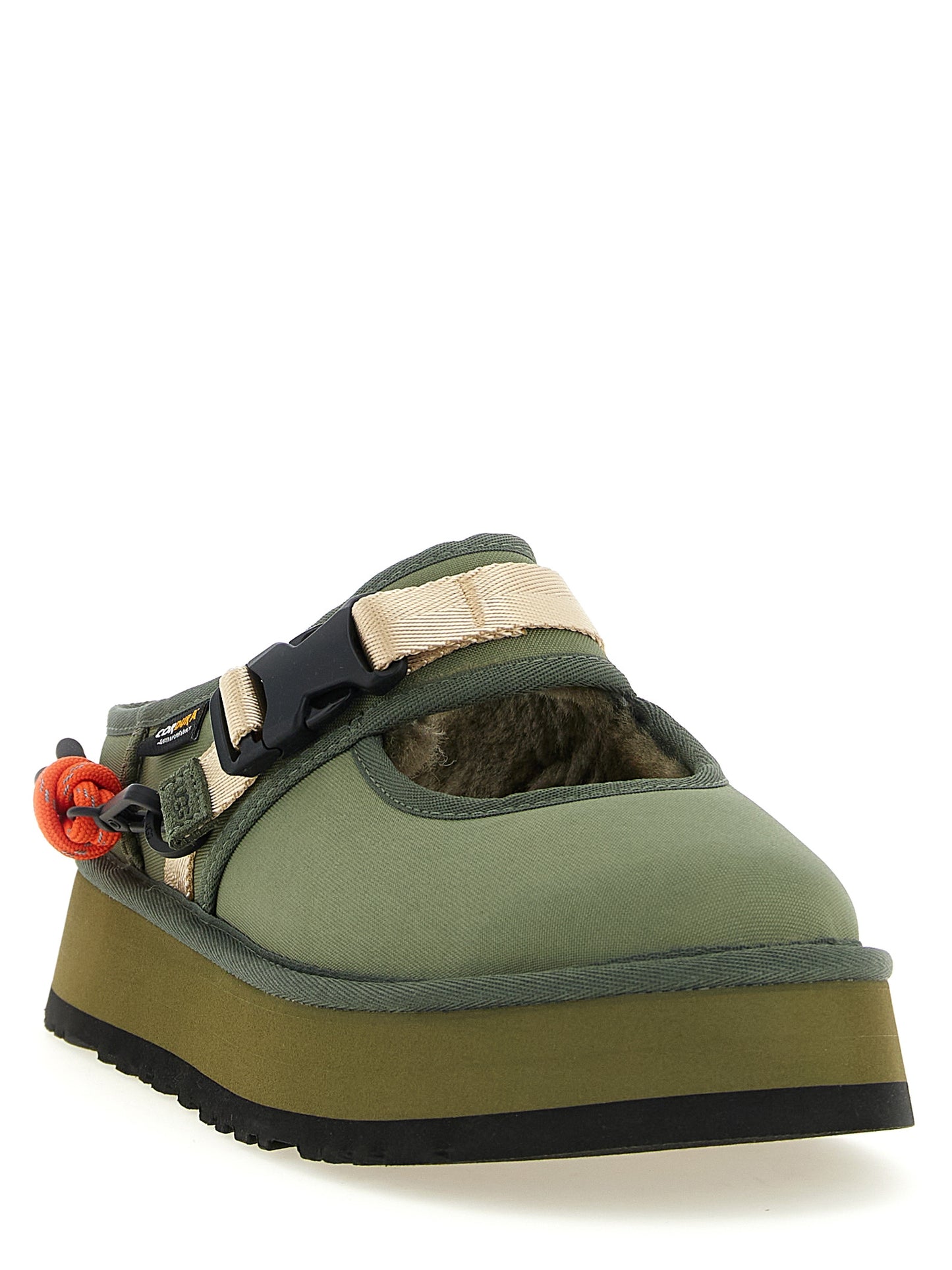 UGG UGG Mary Jane Bea Wildwood Sabots