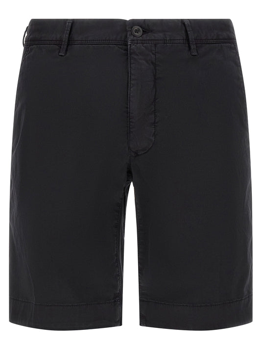 Incotex Modello 11s215 Bermuda Shorts