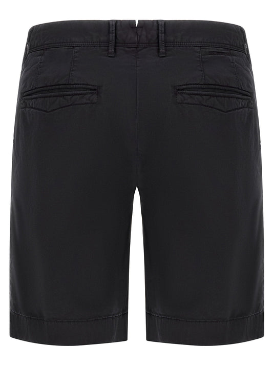Incotex Modello 11s215 Bermuda Shorts