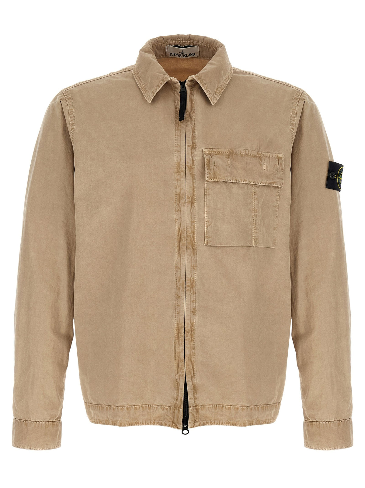 '1200008' overshirt