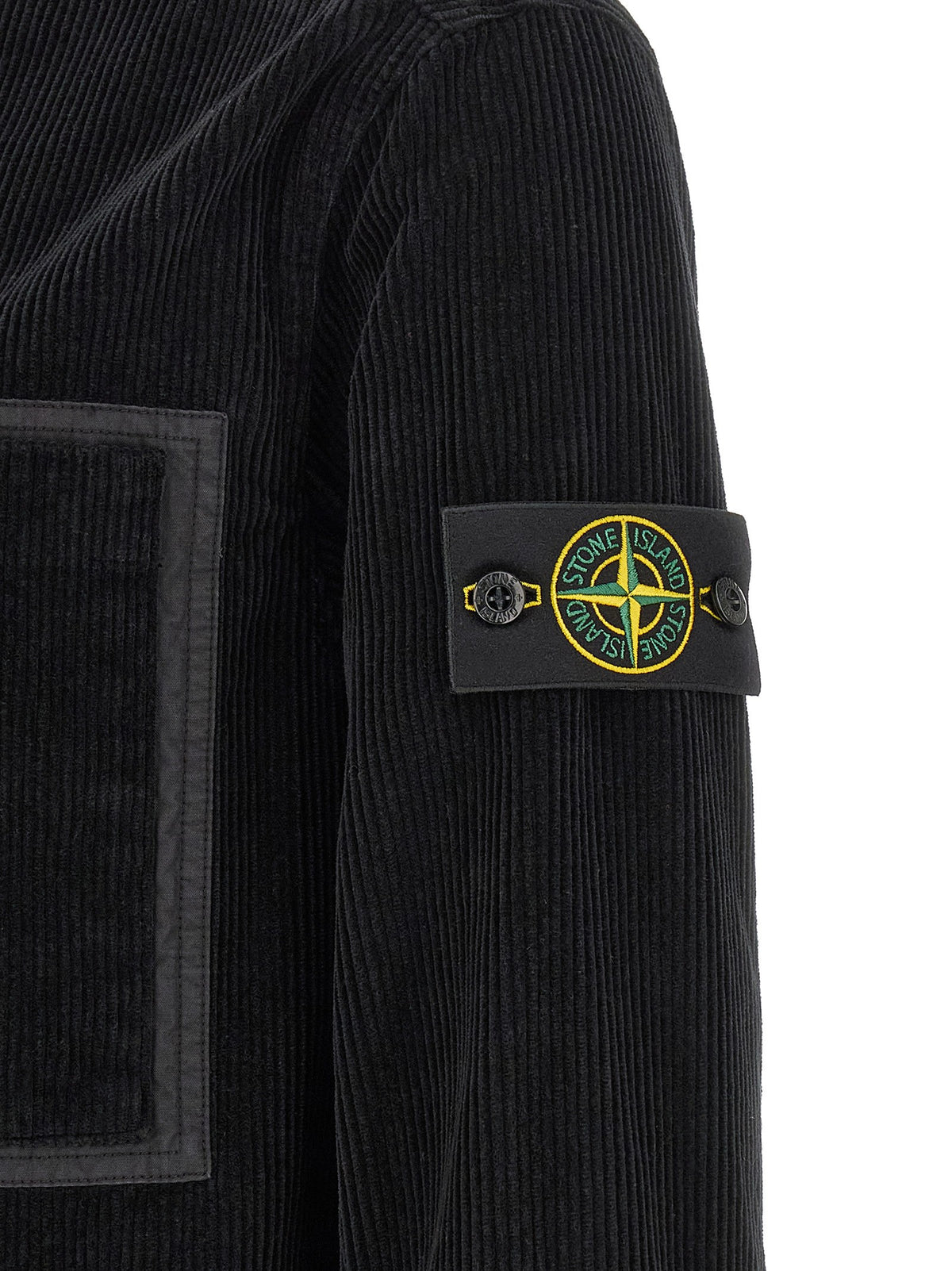 '1200016' overshirt