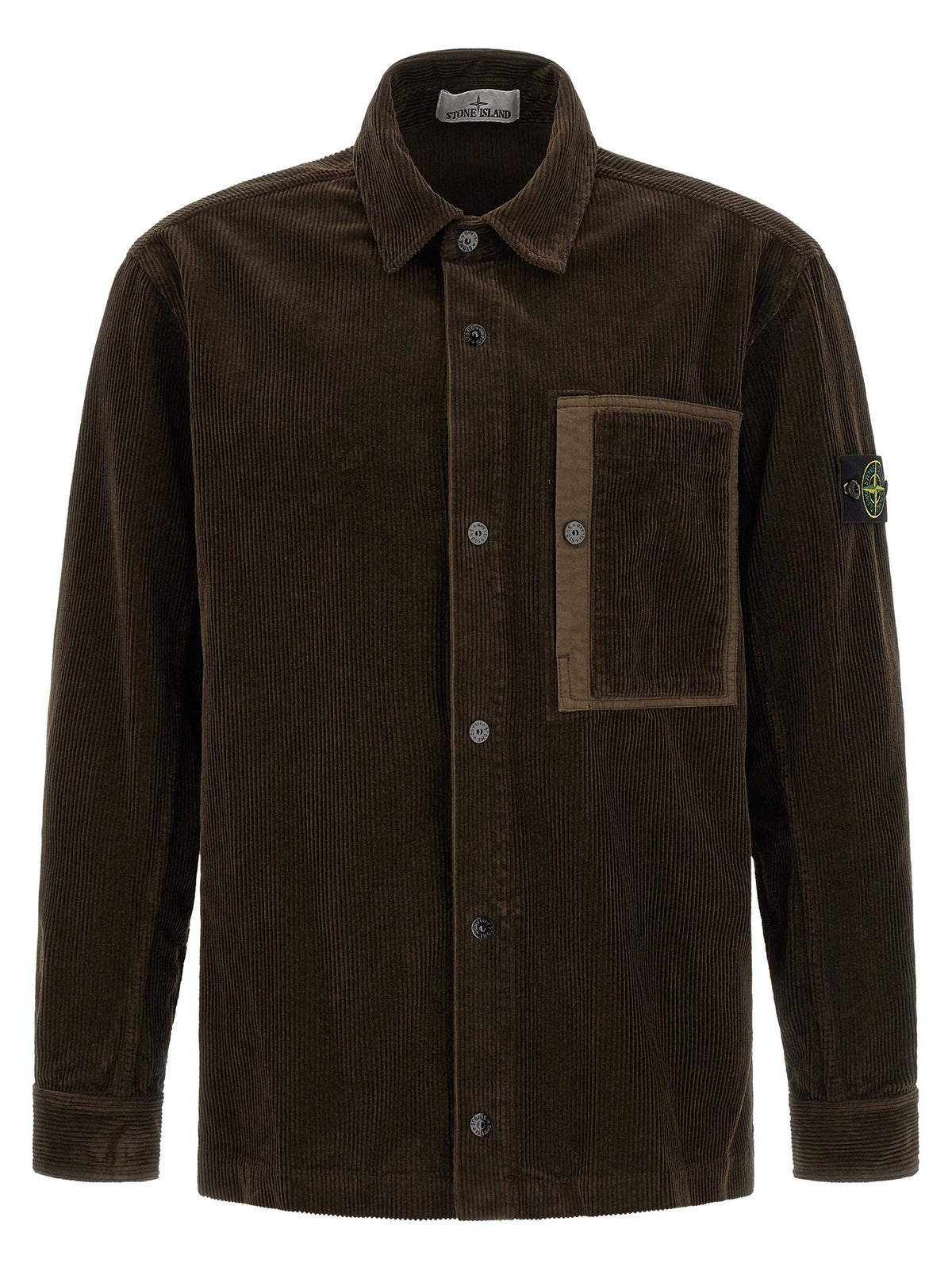 '1200016' overshirt