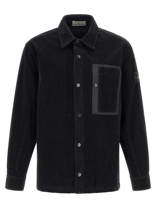 '1200016' overshirt