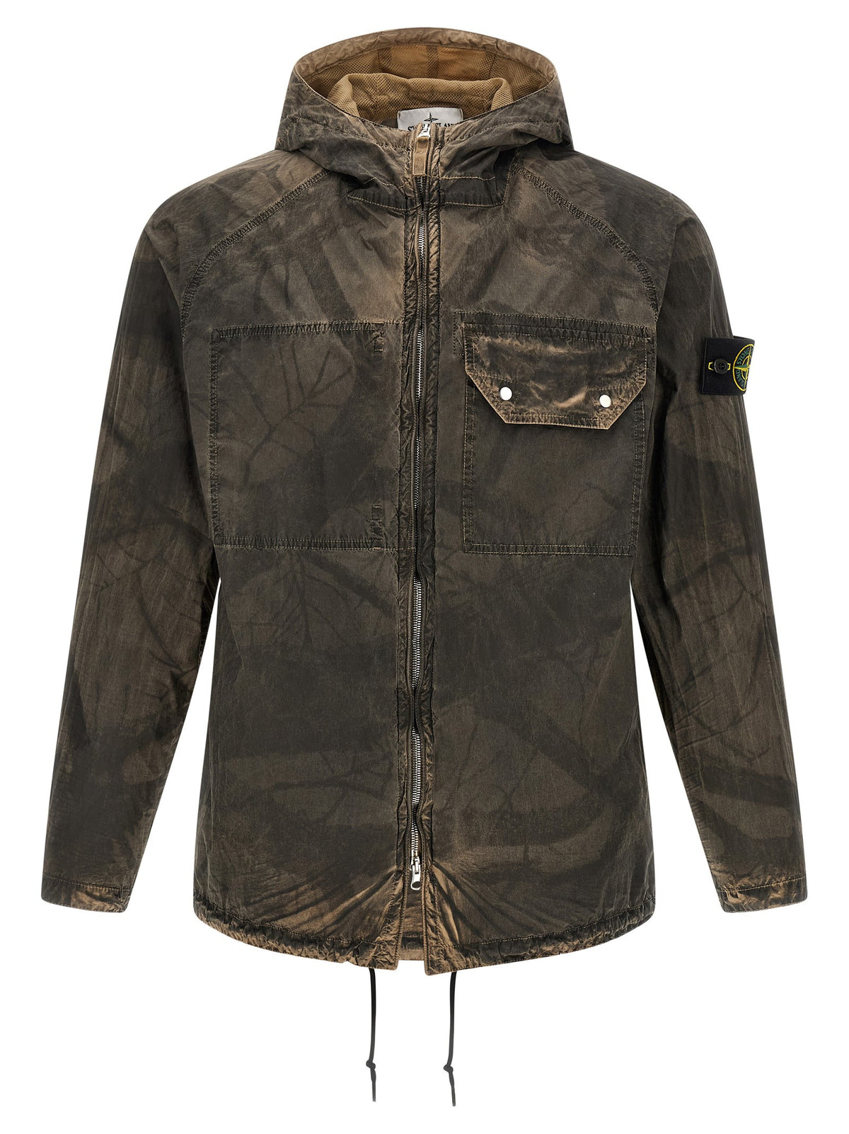'1200038' overshirt