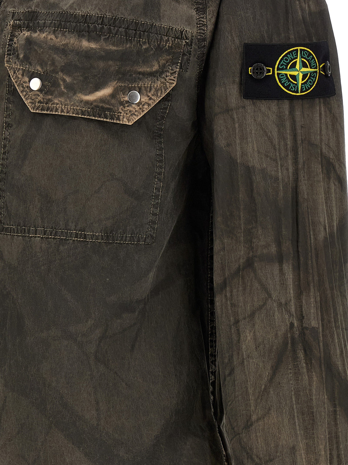 '1200038' overshirt