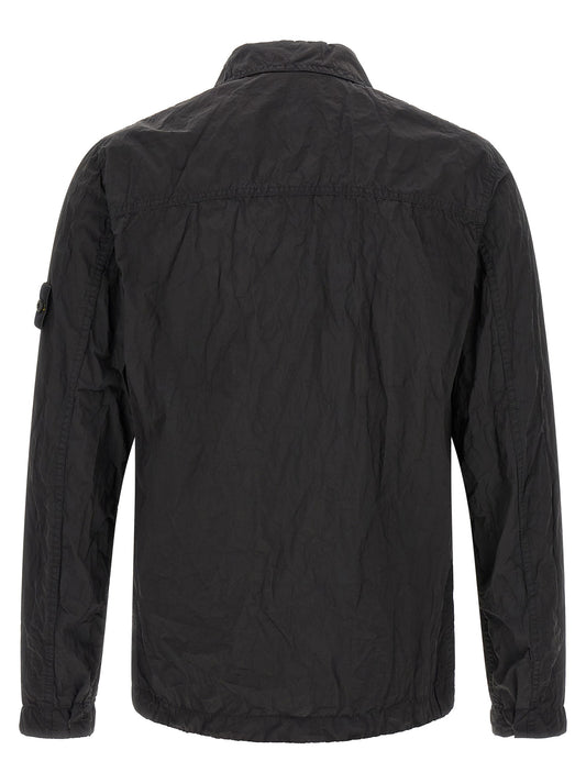 '120004' overshirt