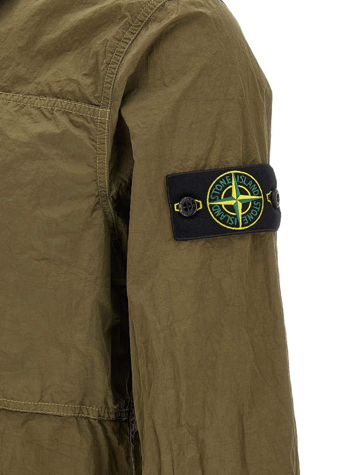 '120004' overshirt