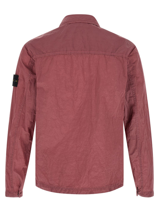 '120004' overshirt