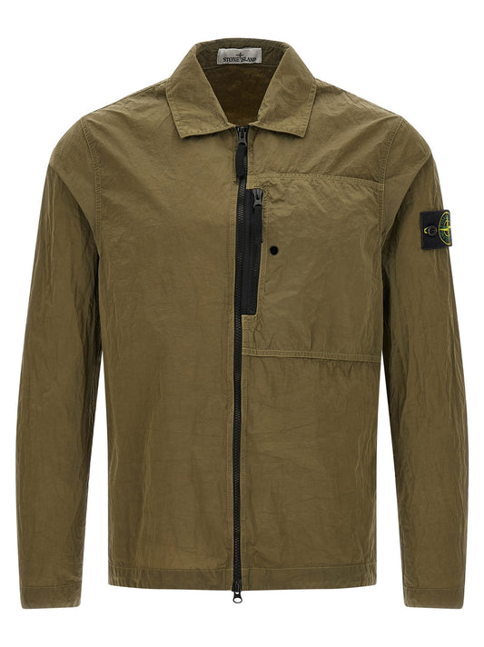 '120004' overshirt