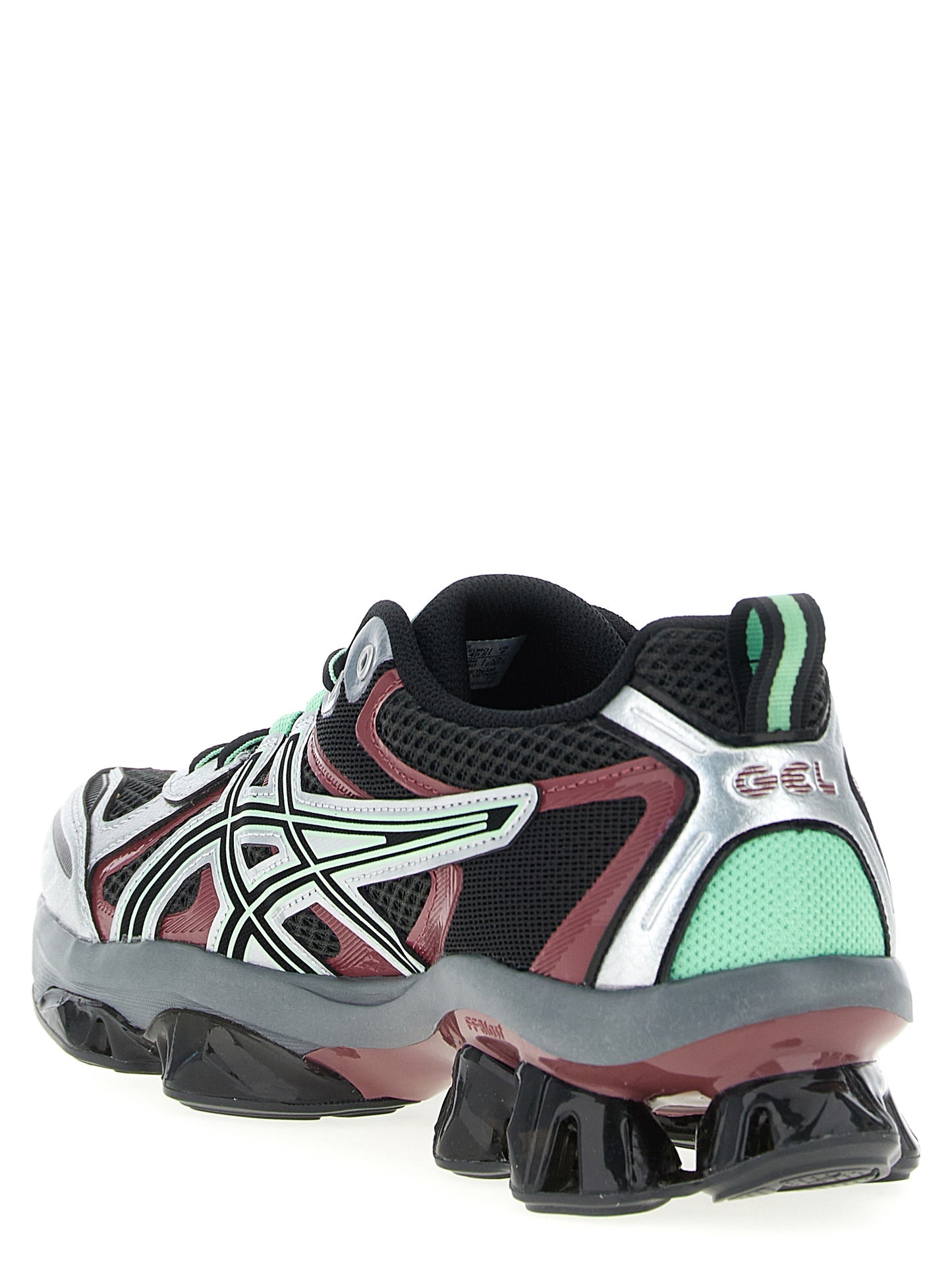 Asics Asics Gel-quantum Kinetic Sneakers