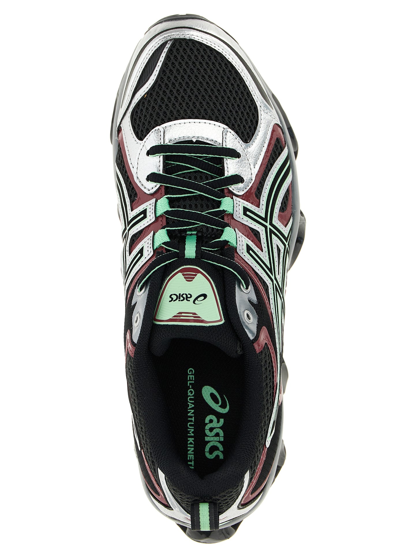 Asics Asics Gel-quantum Kinetic Sneakers