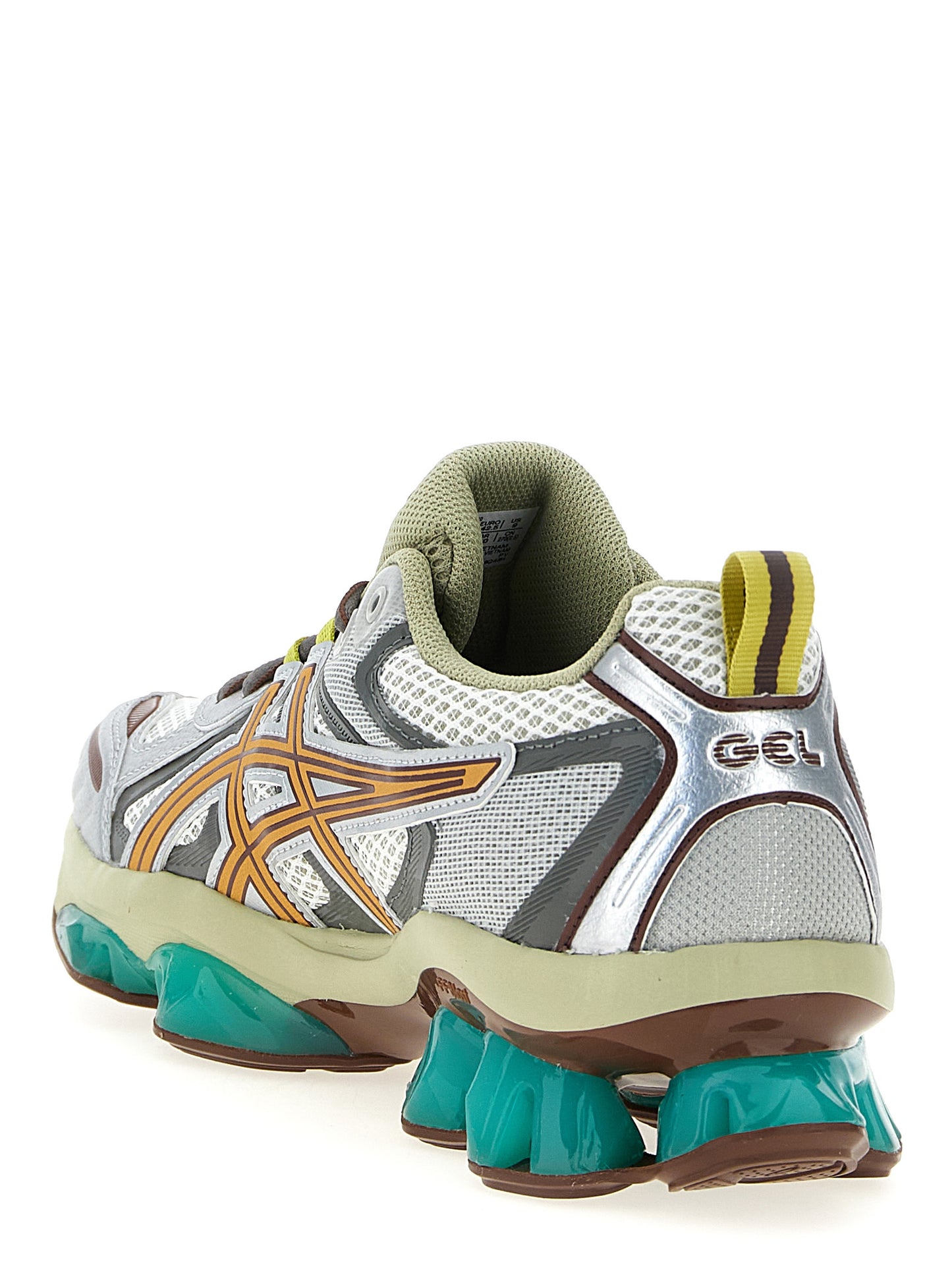 Asics Asics Gel-quantum Kinetic Sneakers