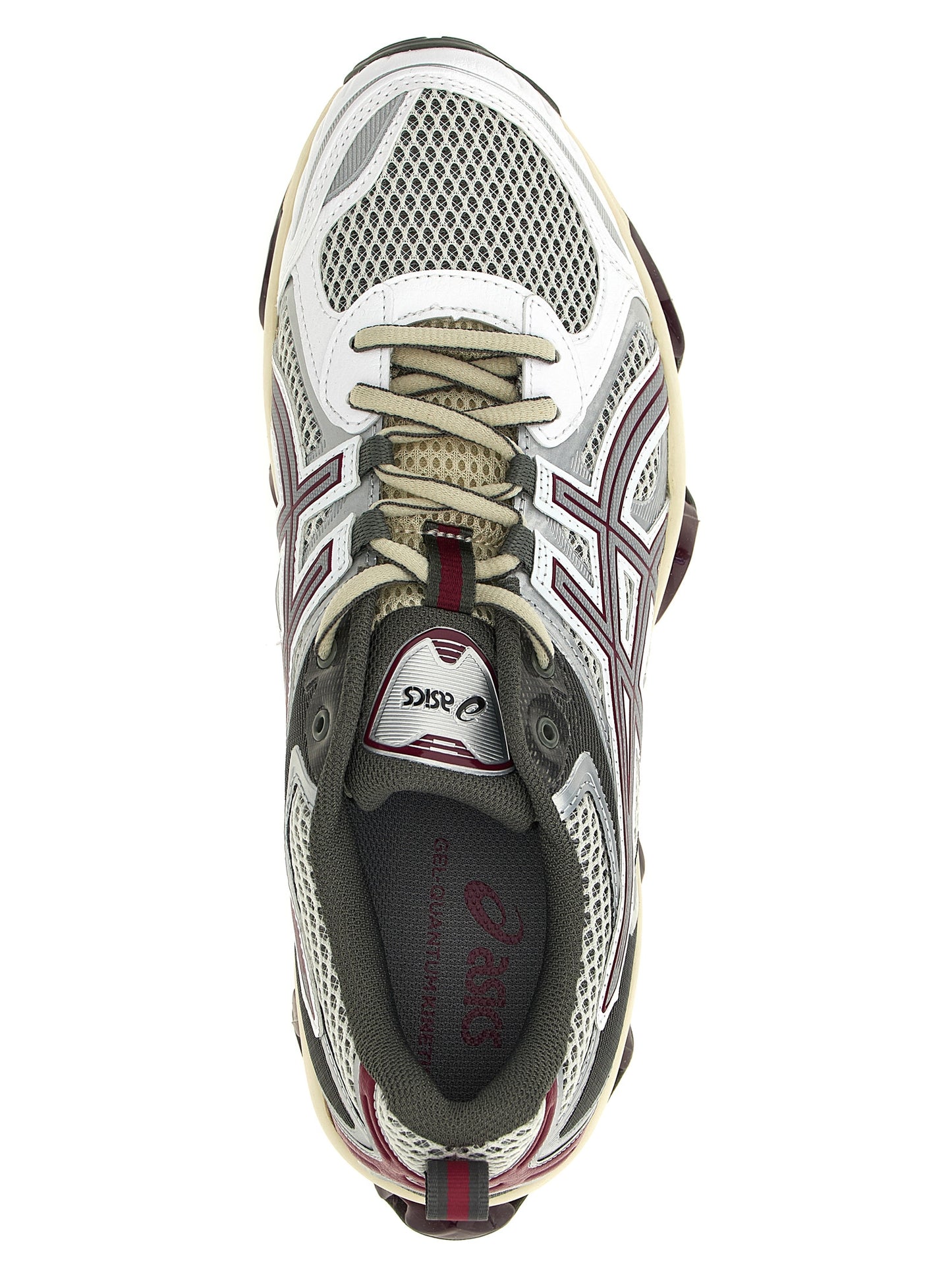 Asics Asics Gel-quantum Kinetic Sneakers