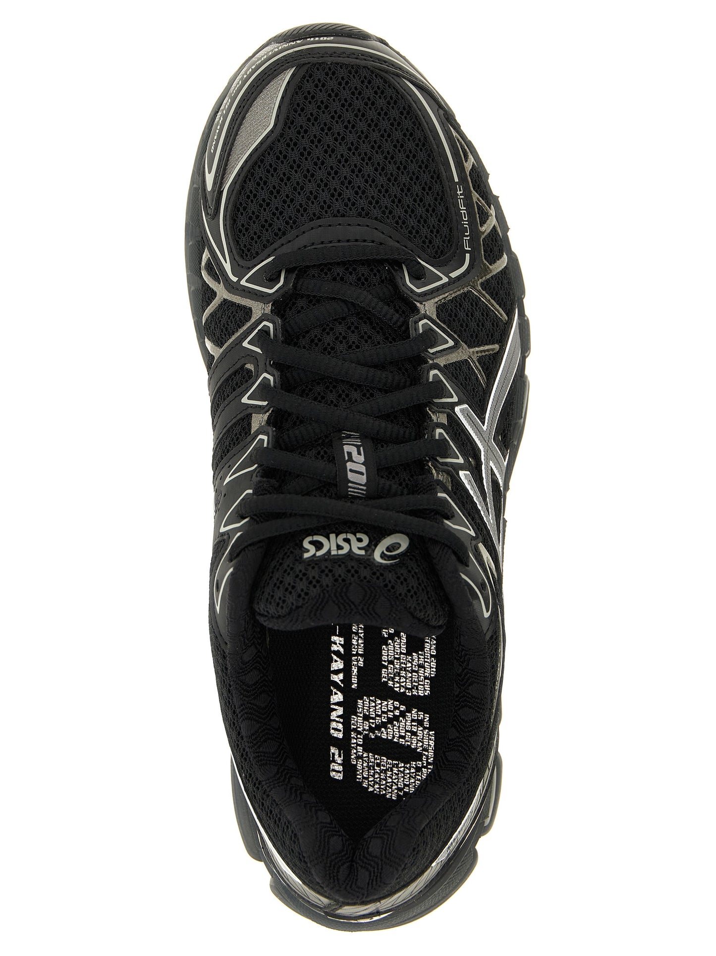 Asics Asics Gel Kayano 20 Sneakers